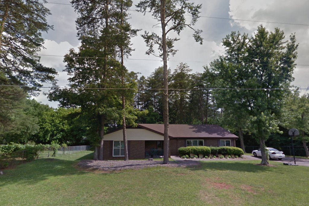Arc/Hds Forsyth Co Gh #4