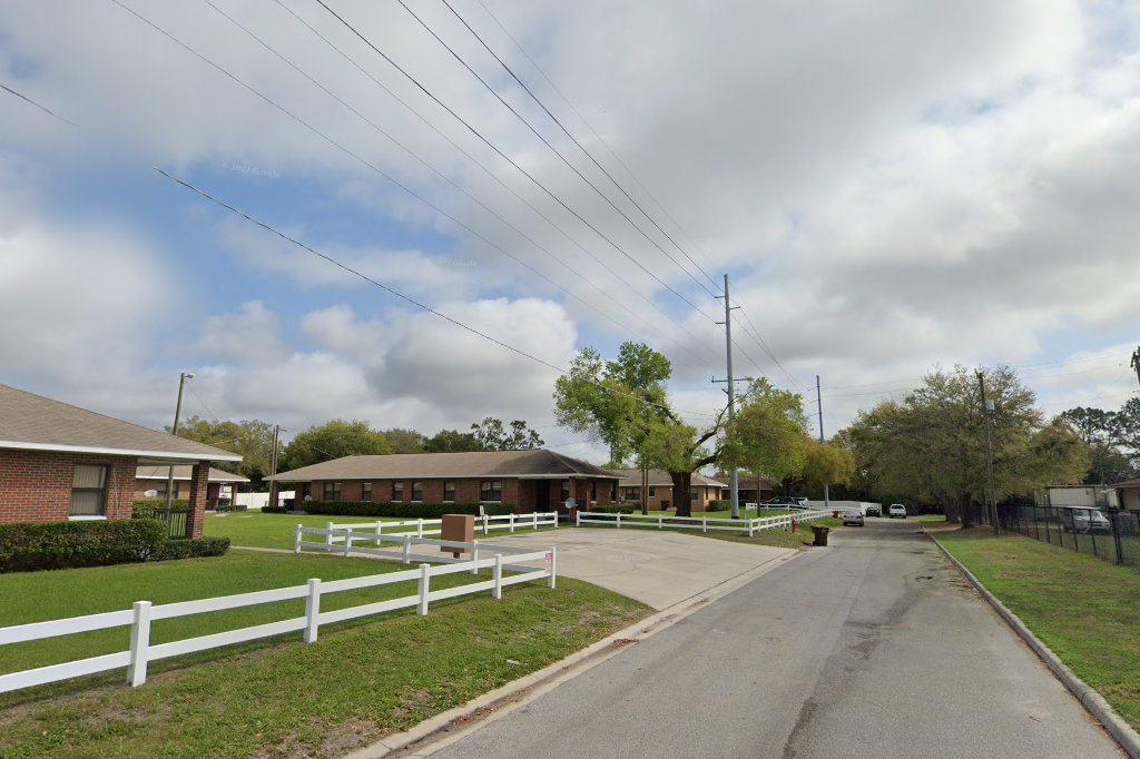 Mulberry Homes - Housing Authority of Mulberry
