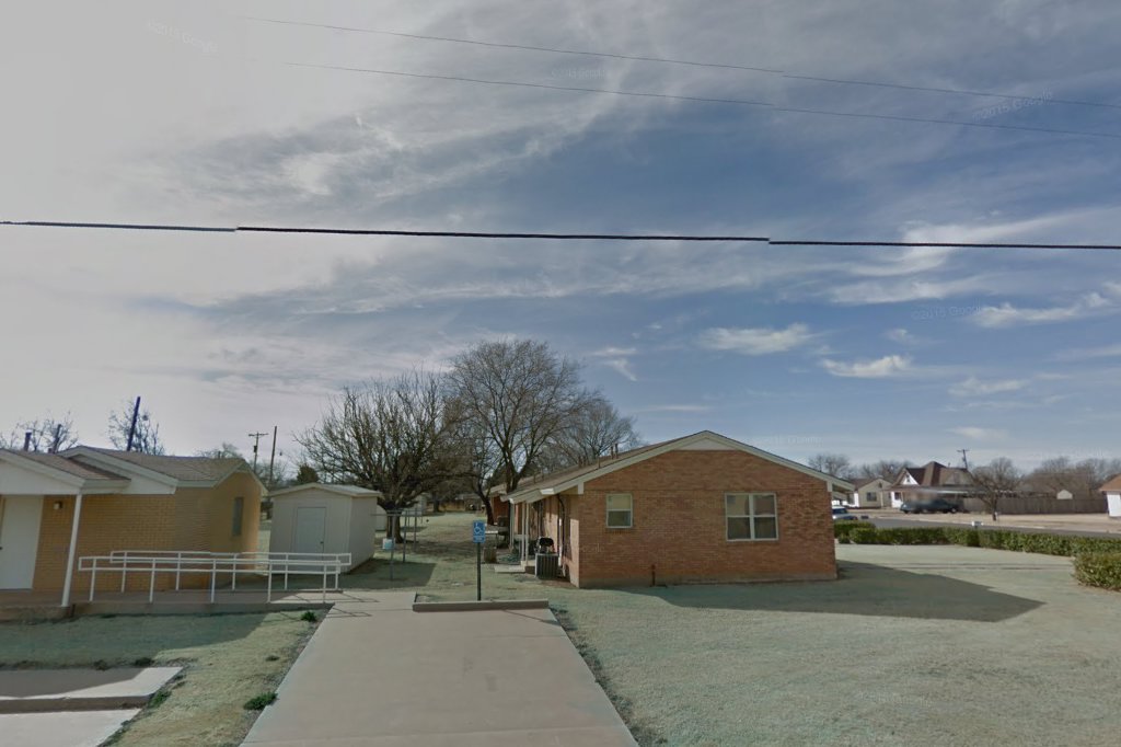 Crosbyton Housing Authority