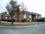 Forest Villa Apartments.