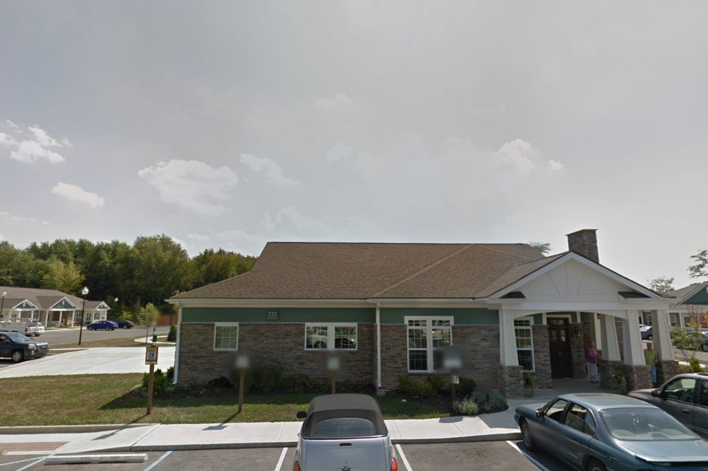 Stonegate Meadows Apartment Homes