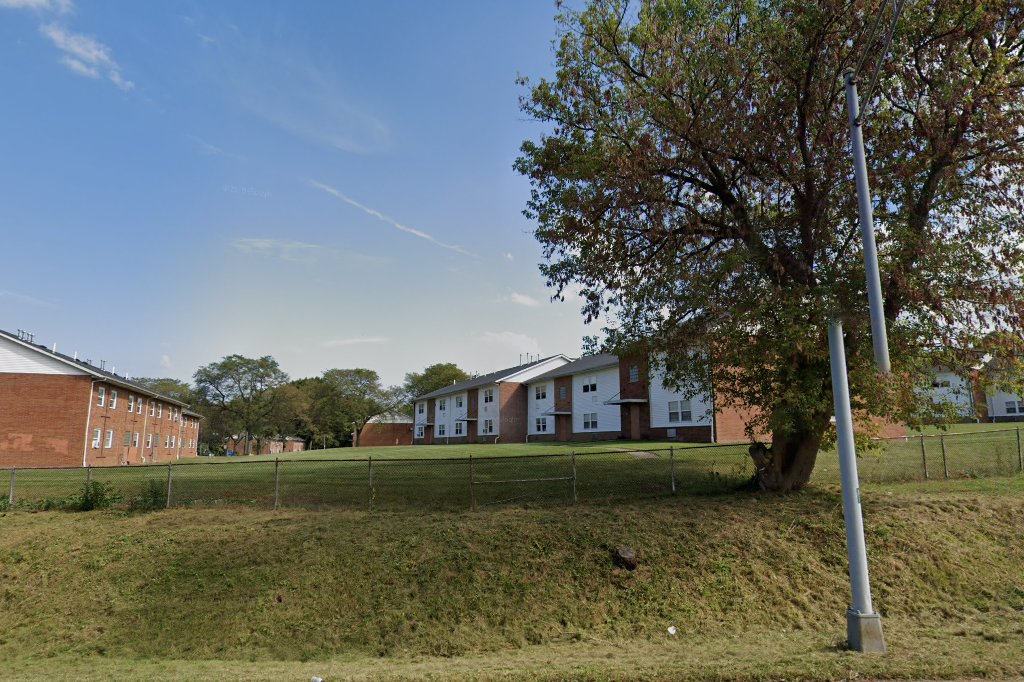 Esa Park Apartments
