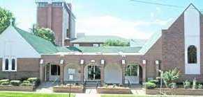 Campbell Chapel Ame Church Hsg Corp
