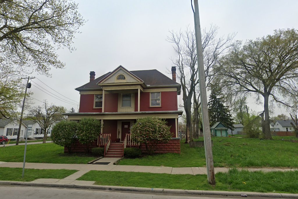 South Toledo Homes