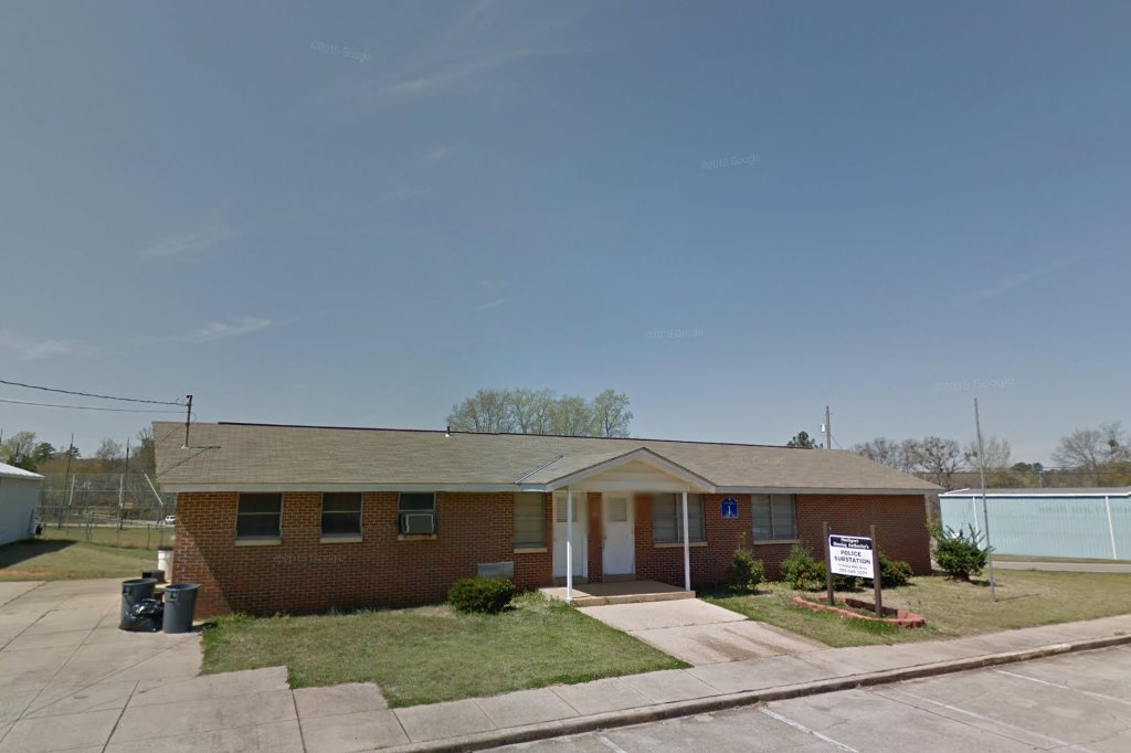 Northport Housing Authority