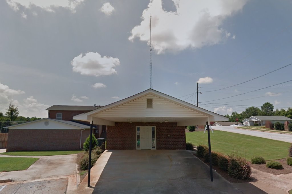 Social Circle Housing Authority