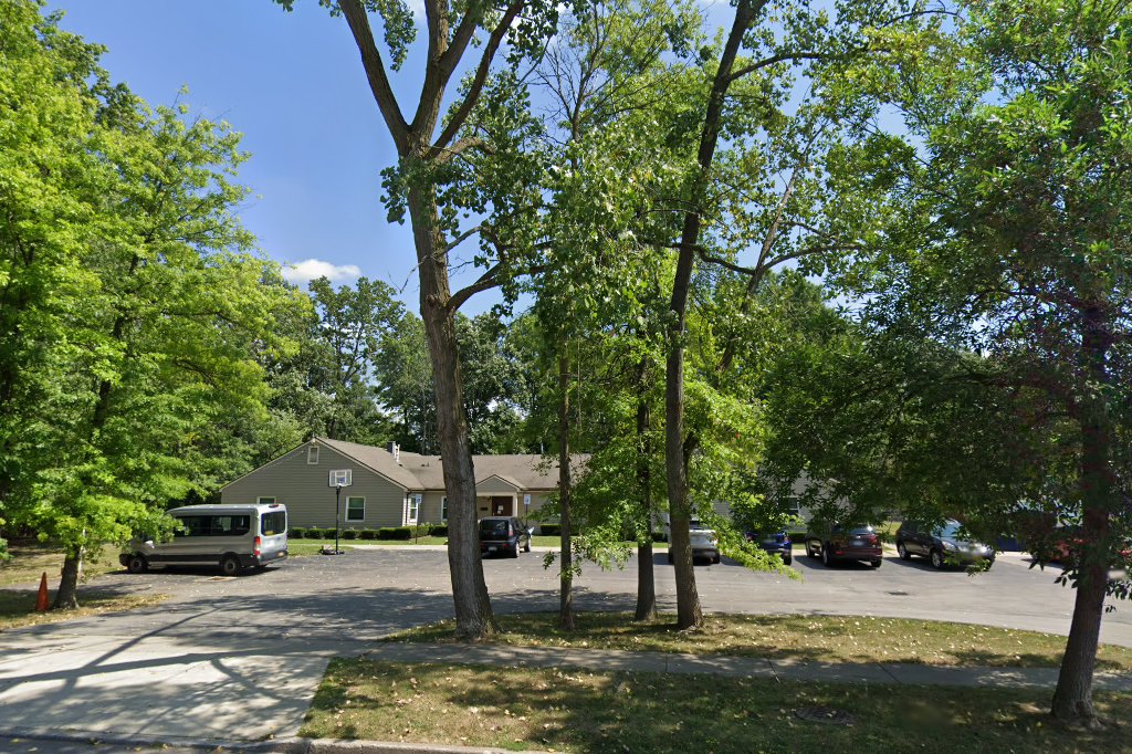 Peppertree Residence