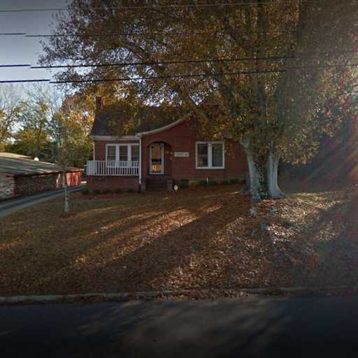 Cleveland County Community Development Corporation