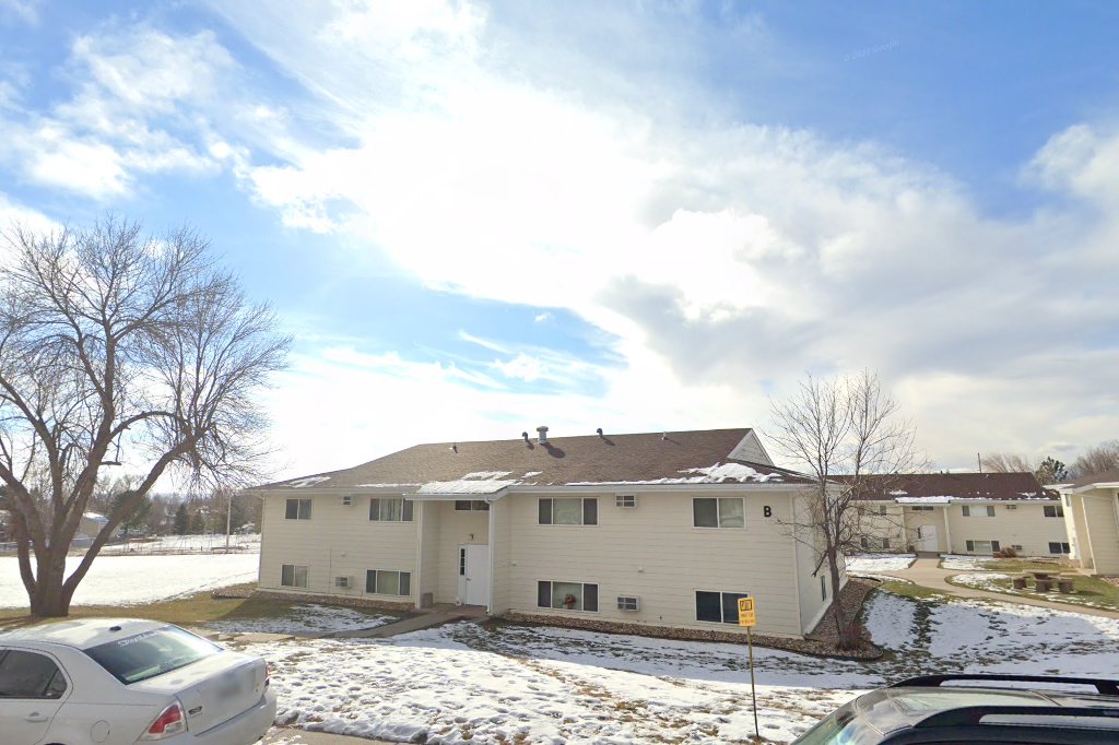 Meadow Ridge Apartments - SD