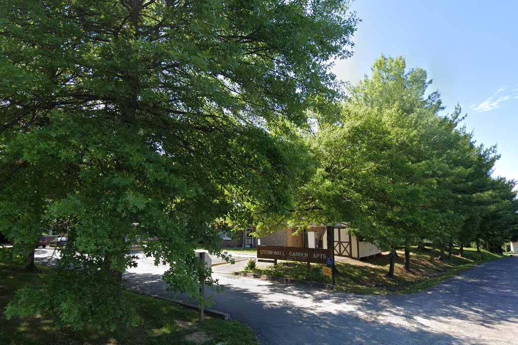Stonewall Gardens Apartments