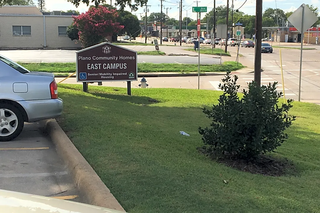 Plano Community Homes West