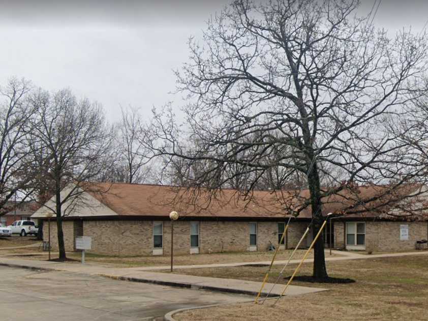 Homestead House Affordable Apartments