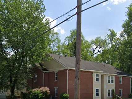 Amity Affordable Apartments