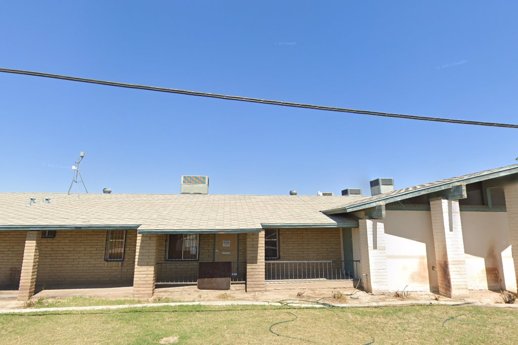 Quechan Tribal Housing Authority