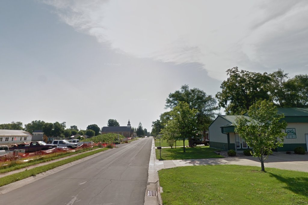 Callyn Heights Apartments, LP