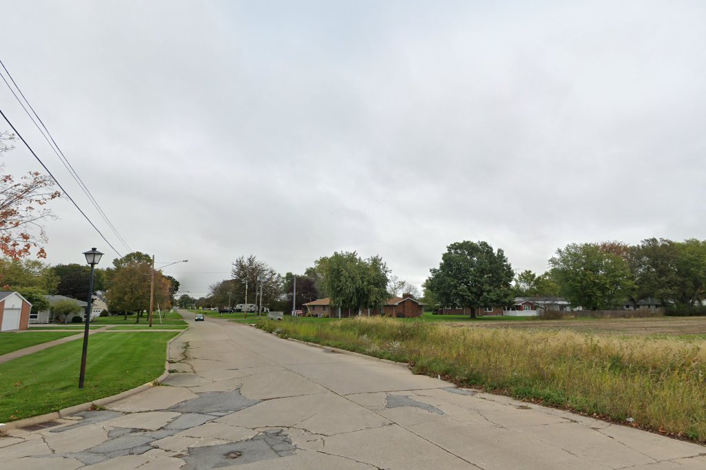 Shepard Crossing