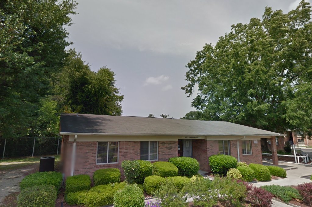 St. John Village Apartments