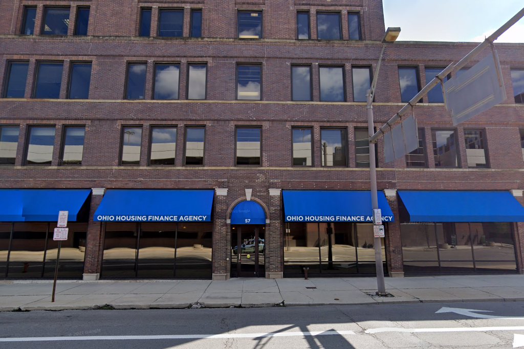 Ohio Housing Finance Agency