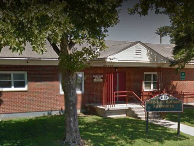 Holly Berry Court Affordable Apartments