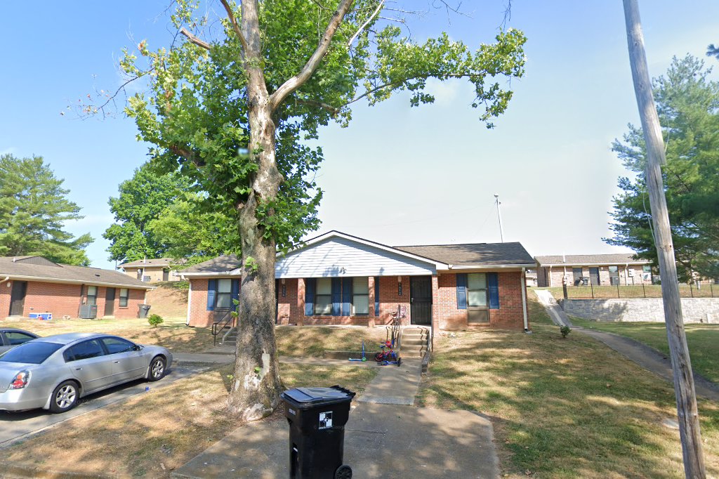 Columbia Housing Authority
