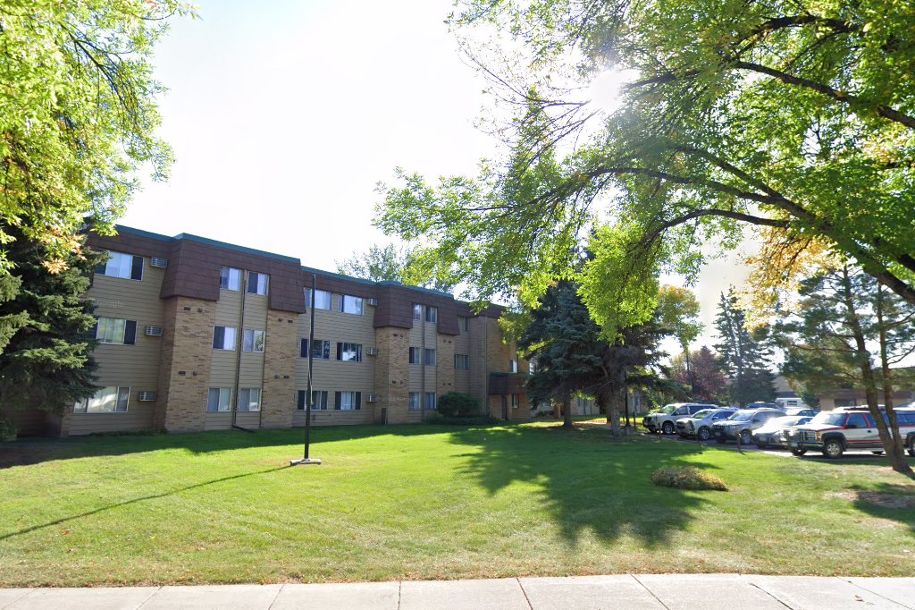 Columbia Square East