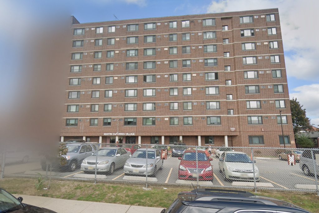 Jackson-Slater Apartments