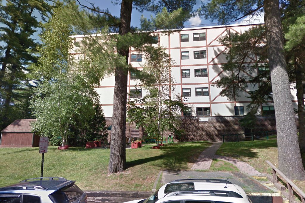 Greenwood Apartments