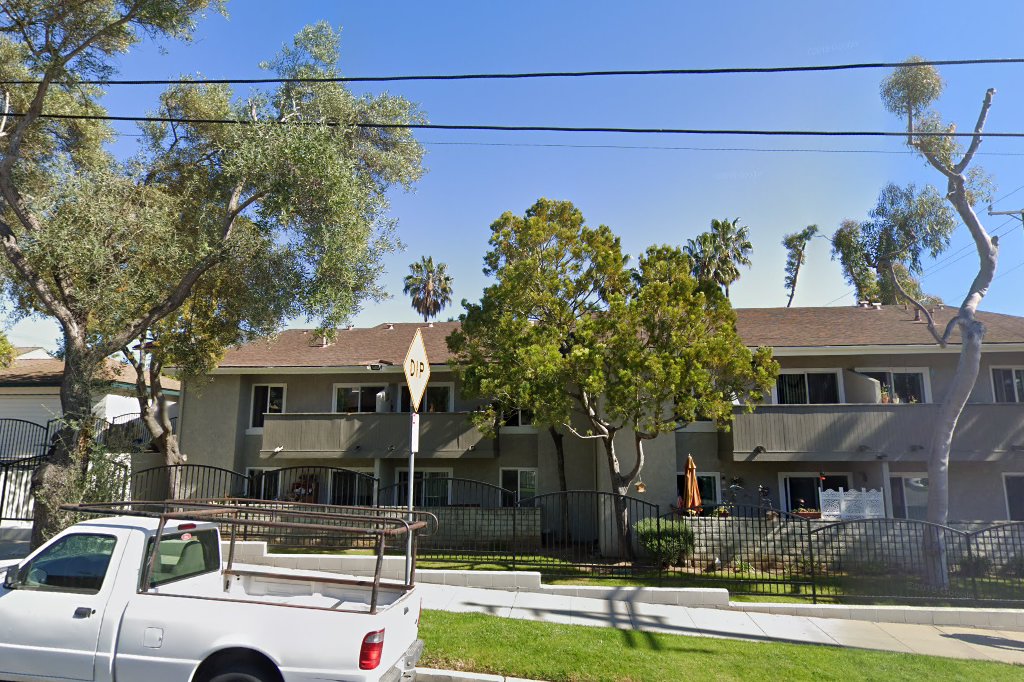 Presidio Park Apts
