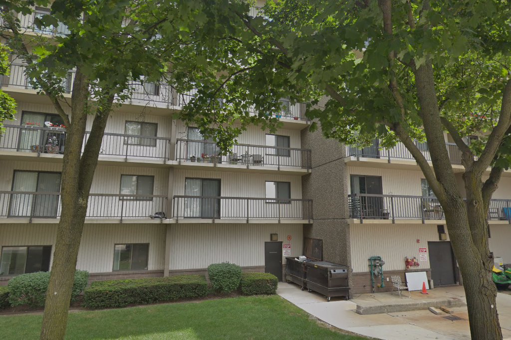 Farmington Place