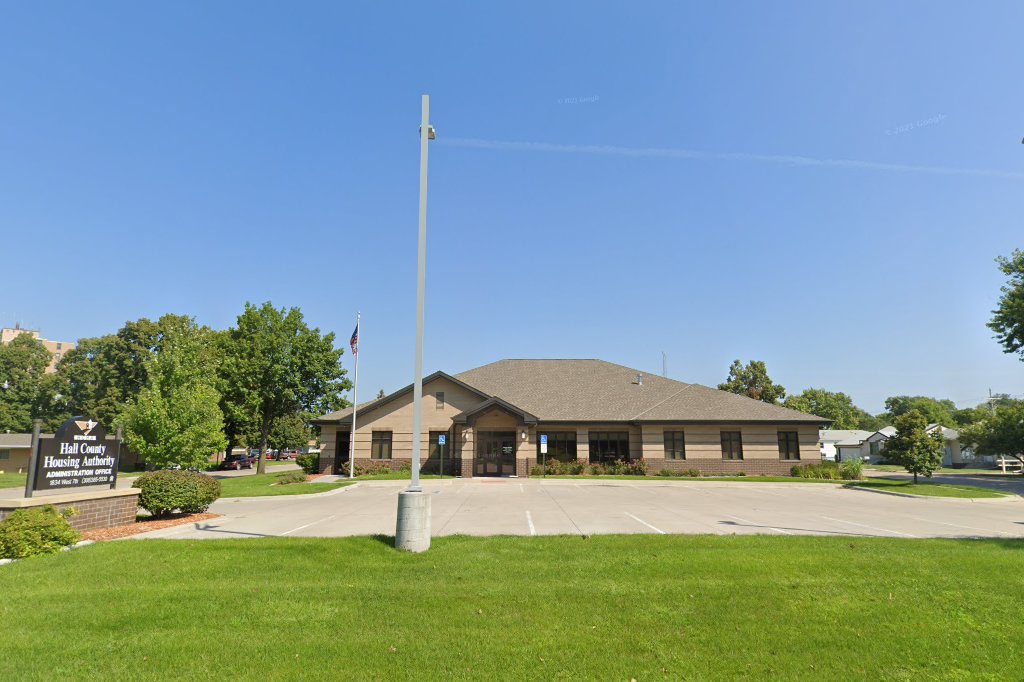 Hall County Housing Authority