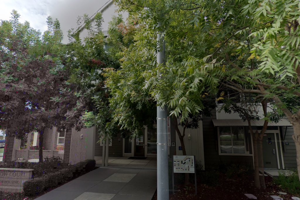 Dublin Housing Authority