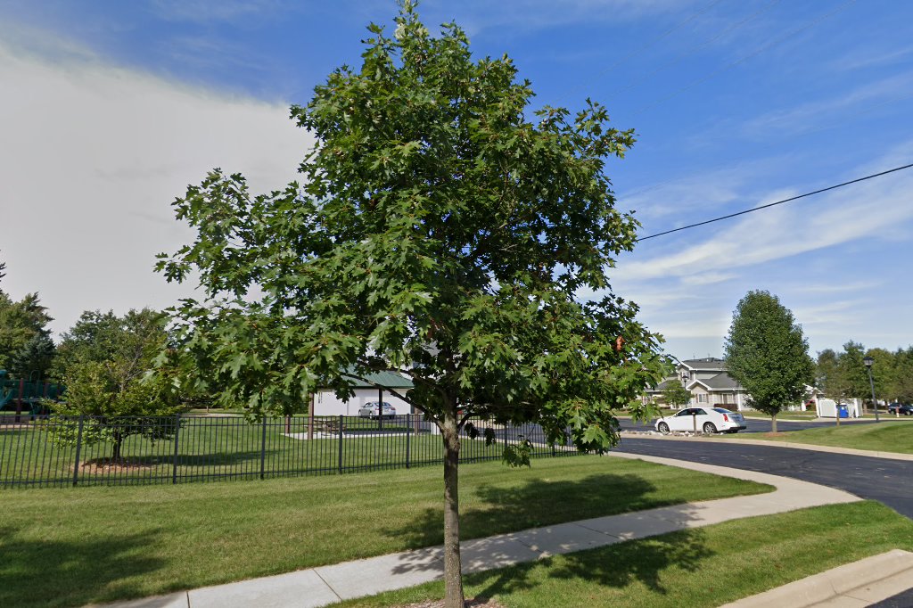 Rosewood Community Apartments