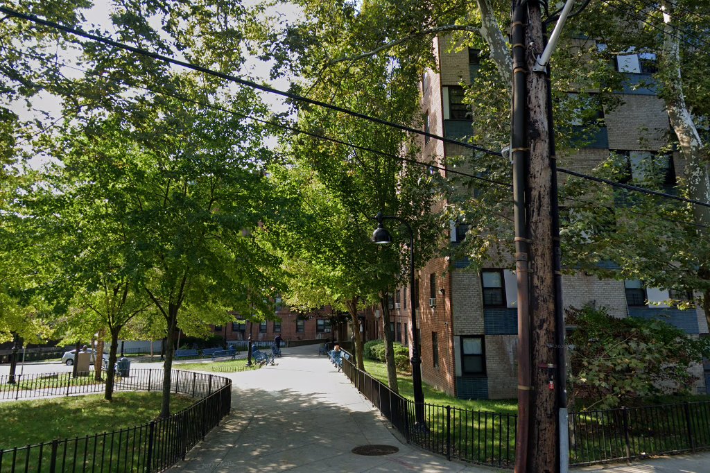 Peekskill Housing Authority