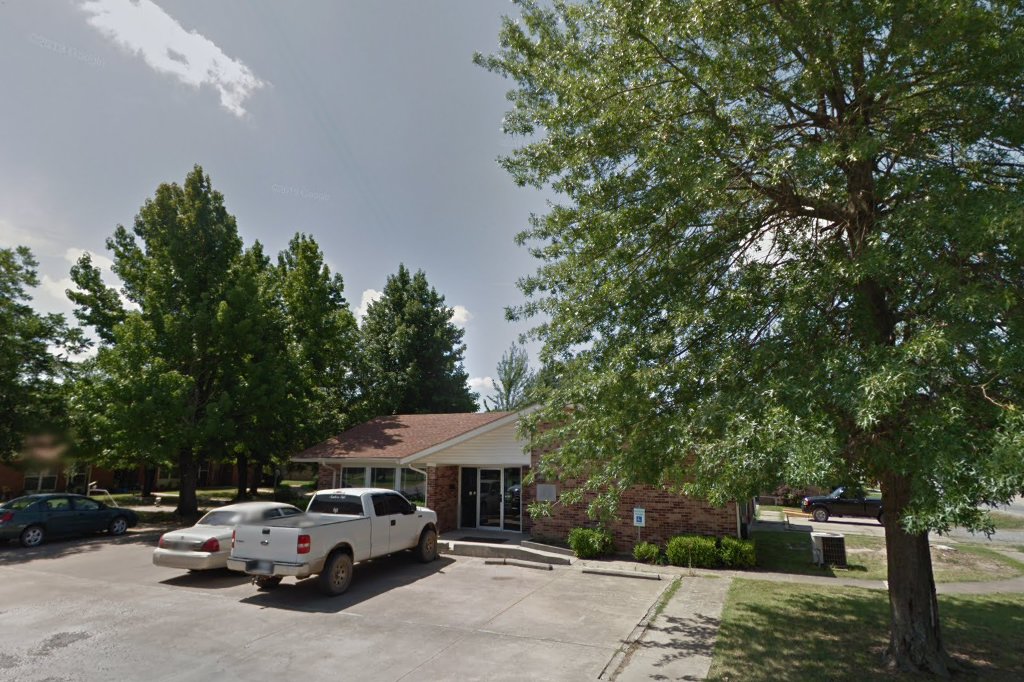 Stigler Housing Authority