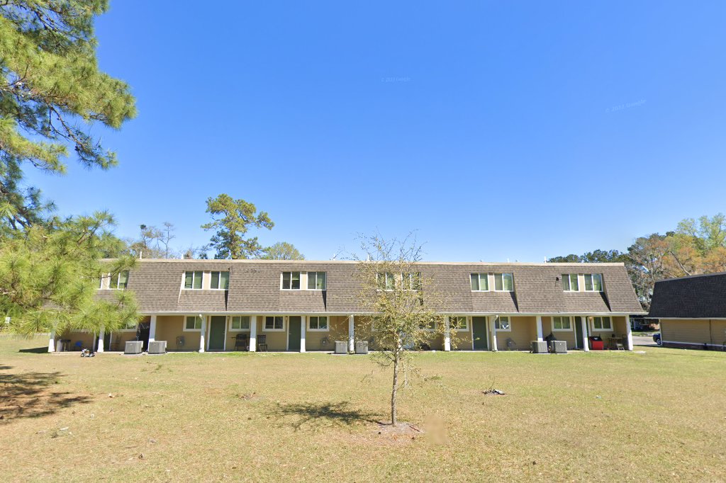 Westlake Apartments