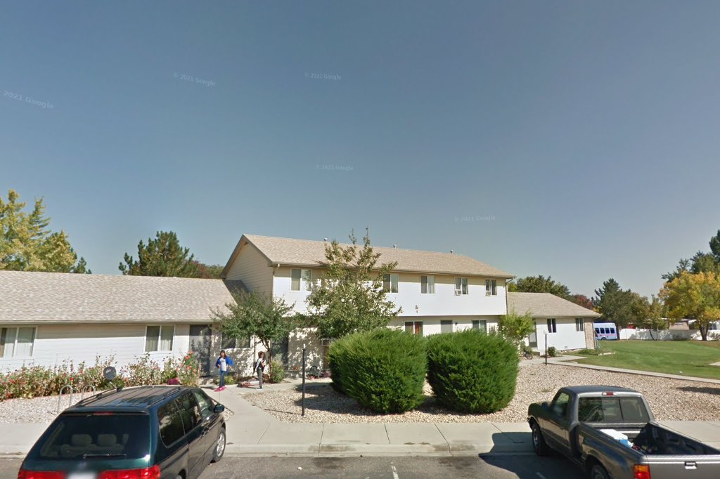 Boulder County Housing Authority