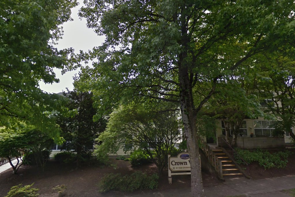 Camas Housing Authority