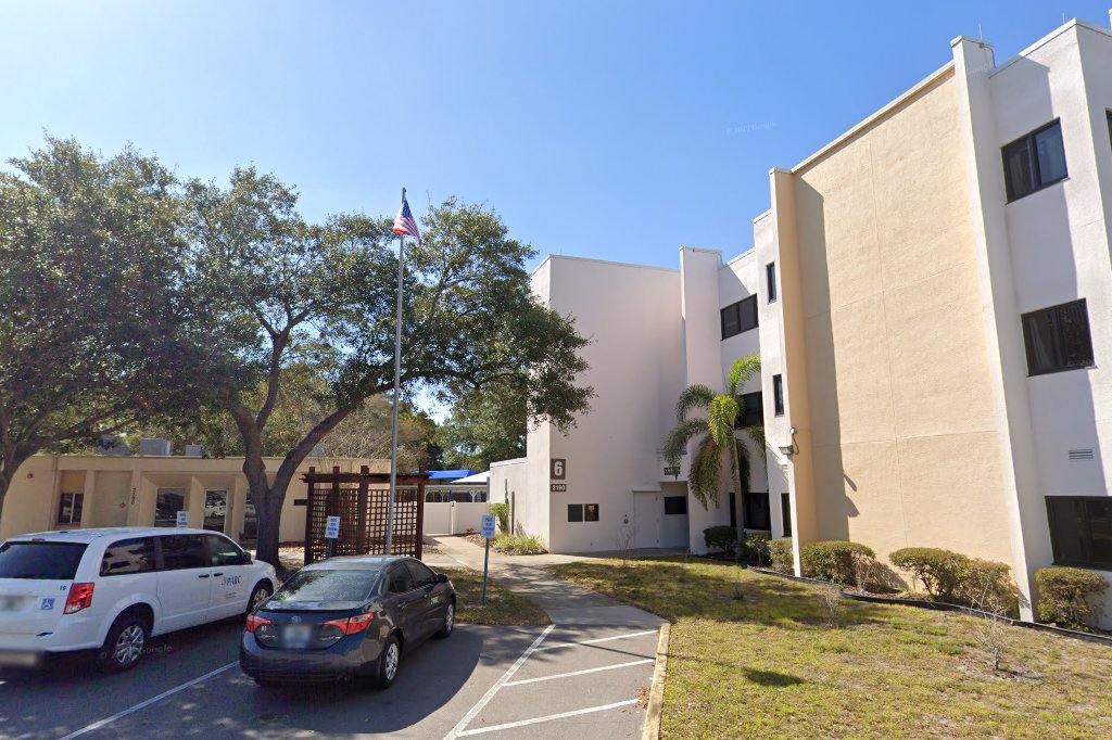 Parc Apartments