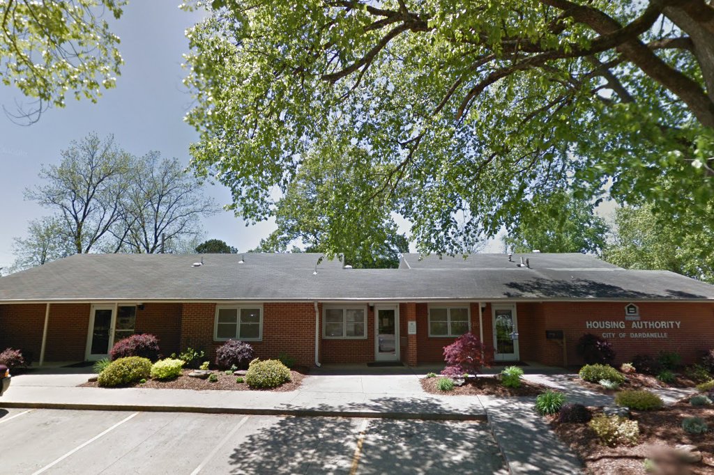 Dardanelle Housing Authority