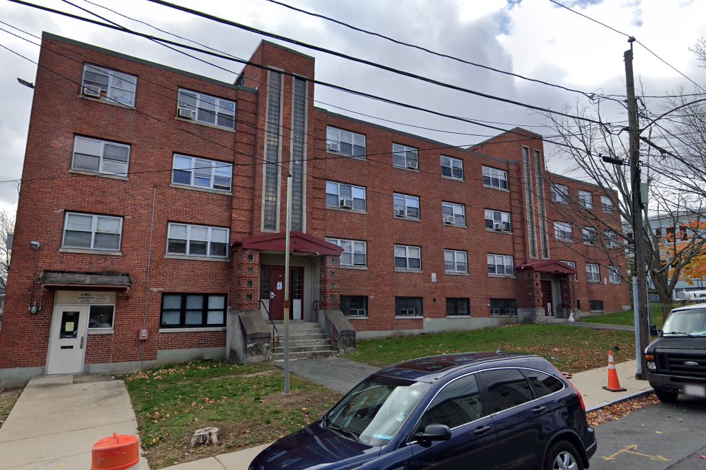 Chelsea Housing Authority