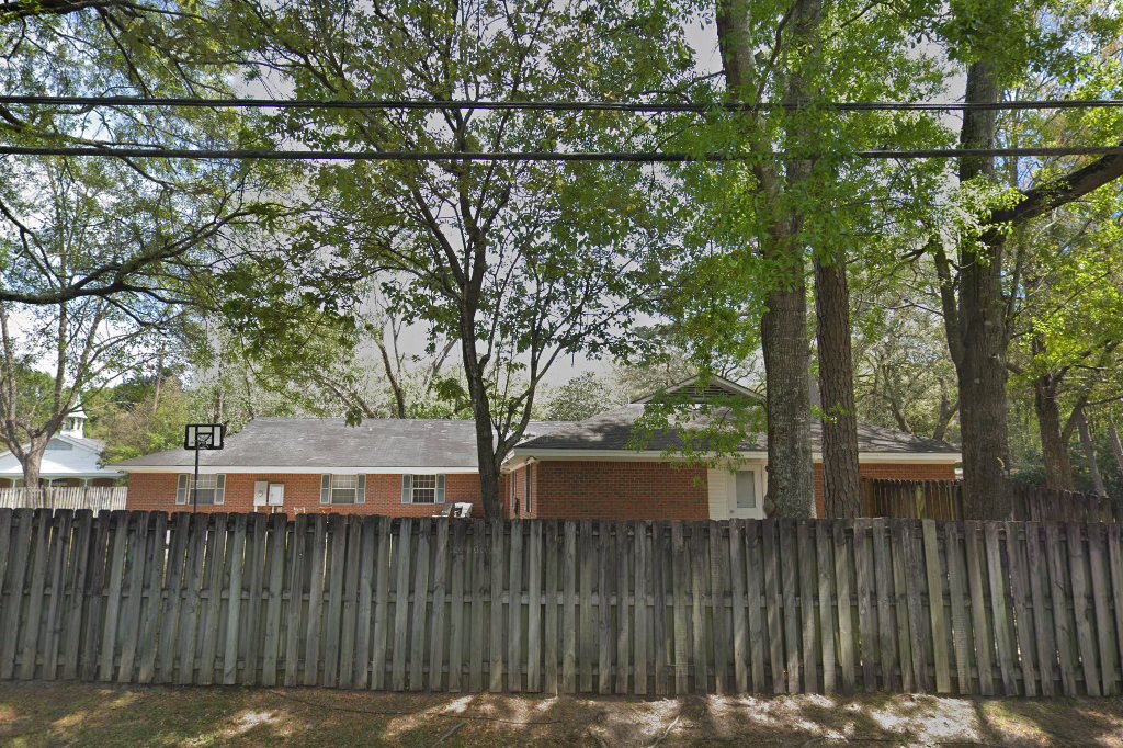 Navco Road Group Home