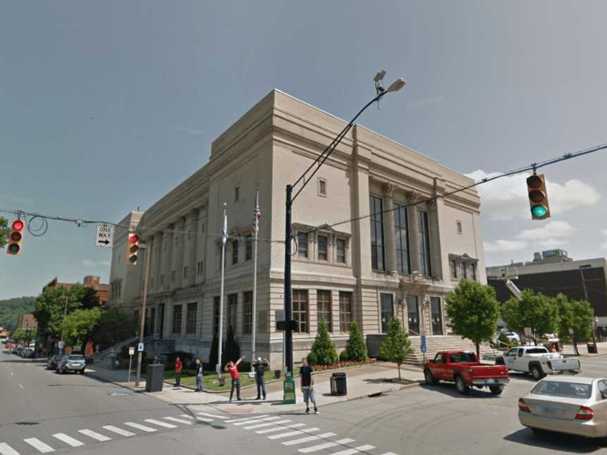 Department of Development and Planning - HUNTINGTON