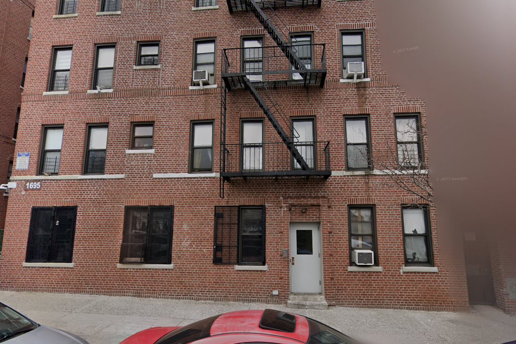 Crotona Estates