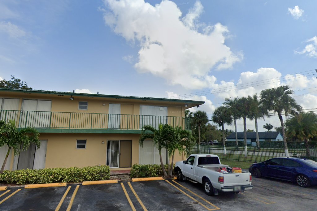 The Keys Apartments
