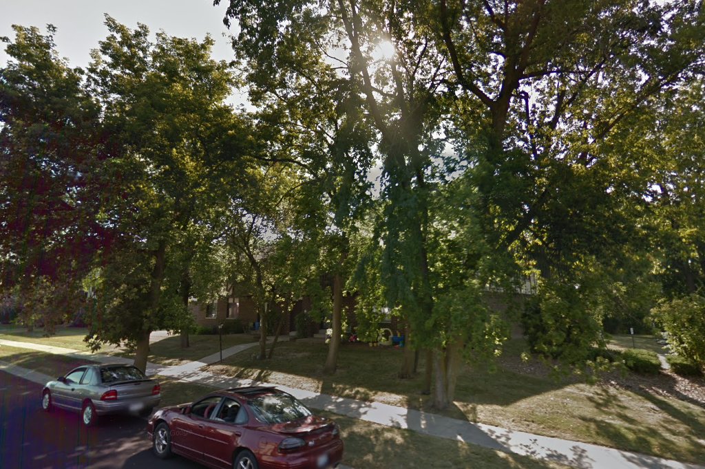 Timber Ridge Apartments
