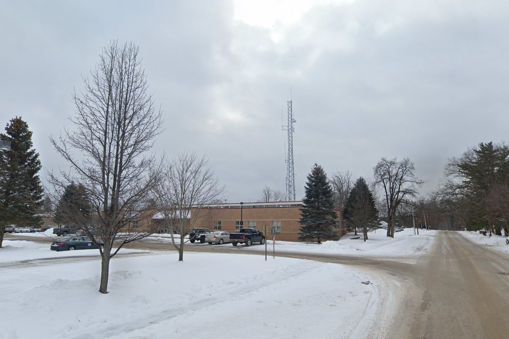 Michigan Dept of Human Services Newaygo County
