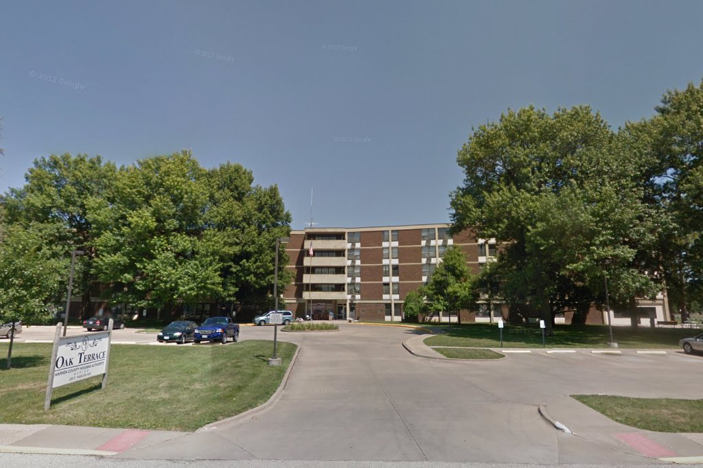 Warren County Housing Authority