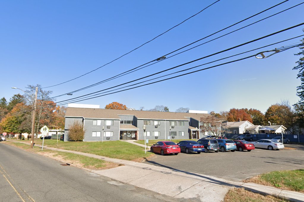 Village Apts