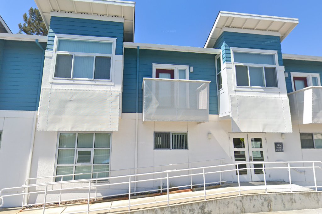 Boulevard Apartments