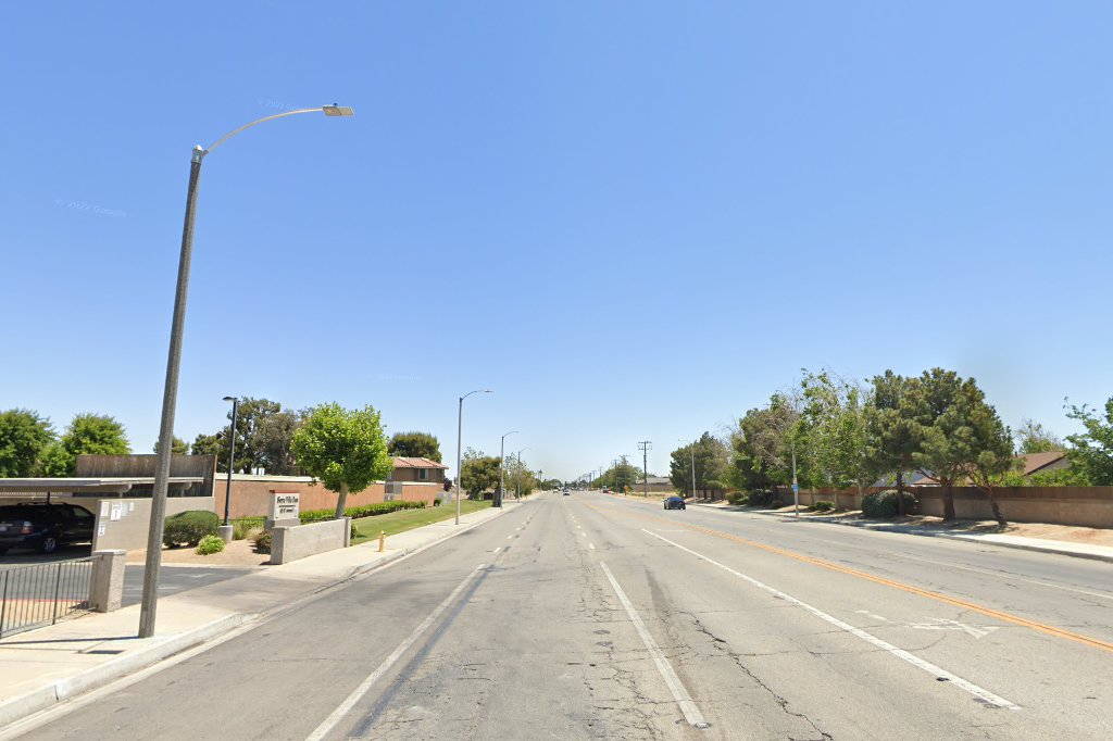 Sierra Villa East
